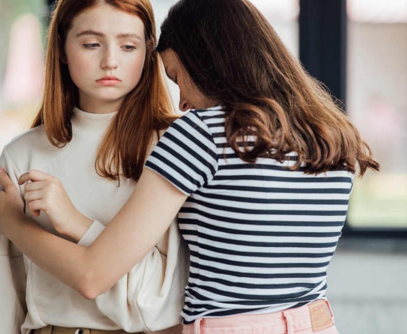 Discussing Mental Health with Teens