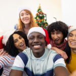 Providing Support During the Holidays