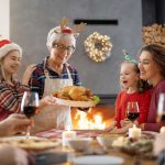 Home for the Holidays: How to Help Family Members in Recovery During the Holiday Season
