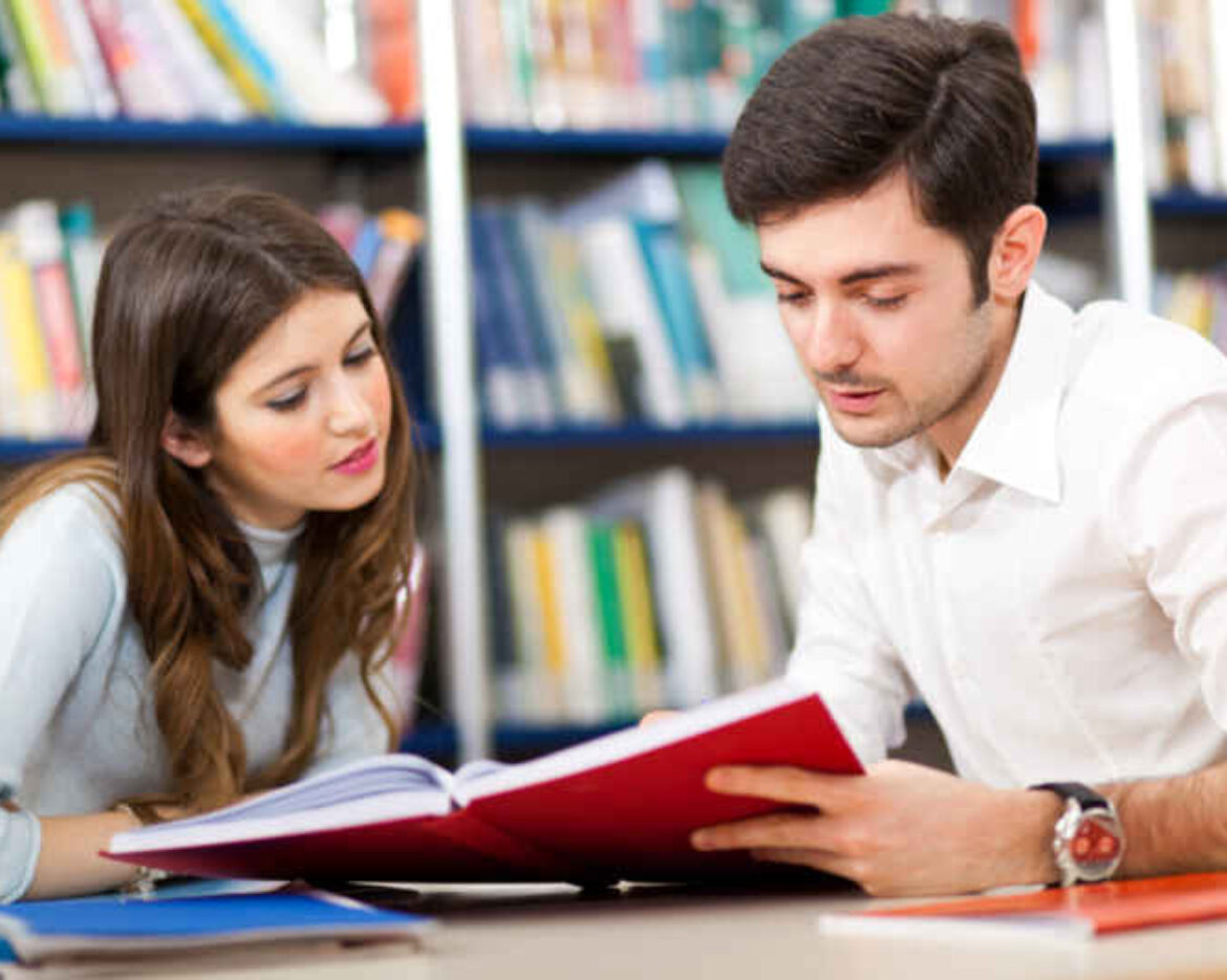 Fostering Healthy Relationships