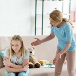 Fighting With Your Teen