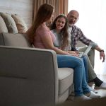 Strengthening Family Connections with Your Teen 10 Strategies