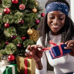 Bringing Joy: Christmas Presents for Our Youth