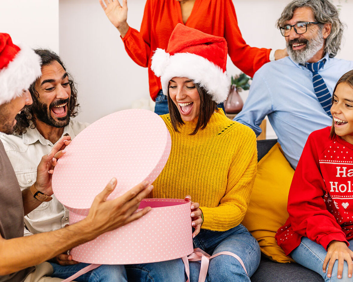 Navigating the Holiday Season with Compassion and Understanding