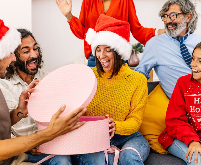 Navigating the Holiday Season with Compassion and Understanding