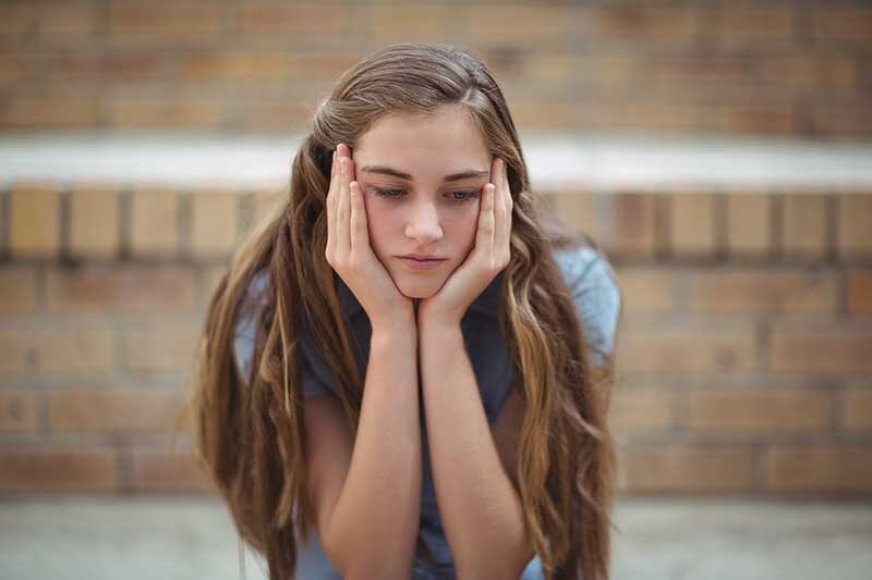 Teen Stress and Depression A Silent Crisis