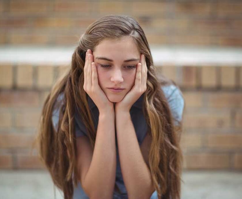 Teen Stress and Depression A Silent Crisis