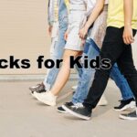 Kicks for Kids Success