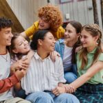 Guiding Teens Through Peer Pressure and Friendships