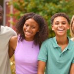 Impact of Parenting Styles on Teen Development