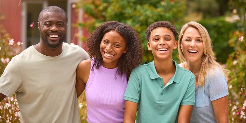 Impact of Parenting Styles on Teen Development