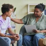 Unlocking Mental Health Services for Adolescents