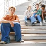 Navigating Peer Pressure in Adolescence