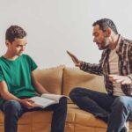 The Impact of Parenting Styles on Teenagers