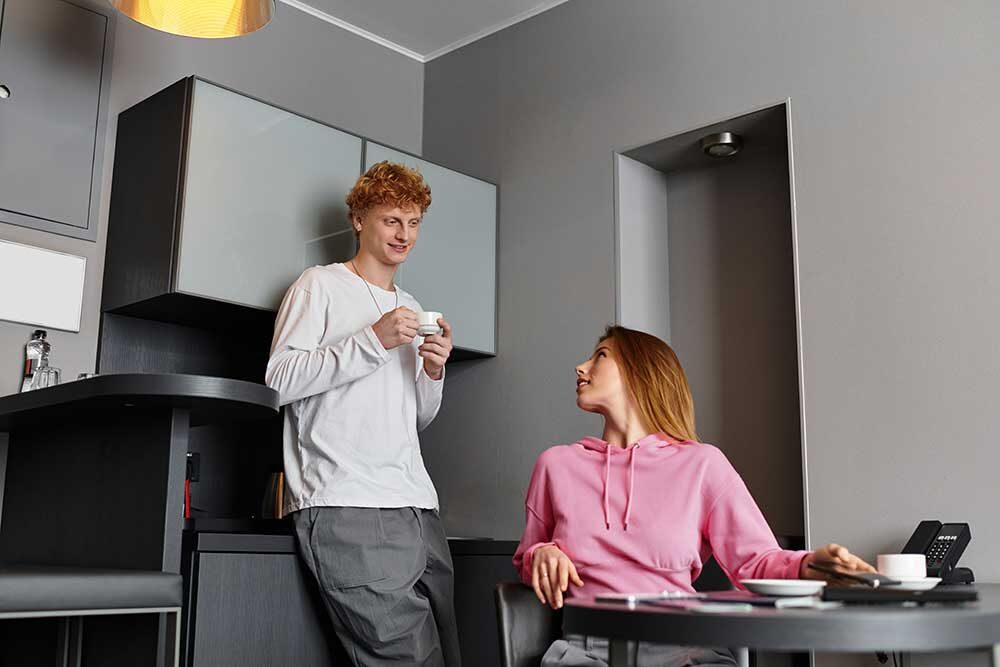 Navigating the Path to Independent Living: Practical Advice for Teens and Young Adults