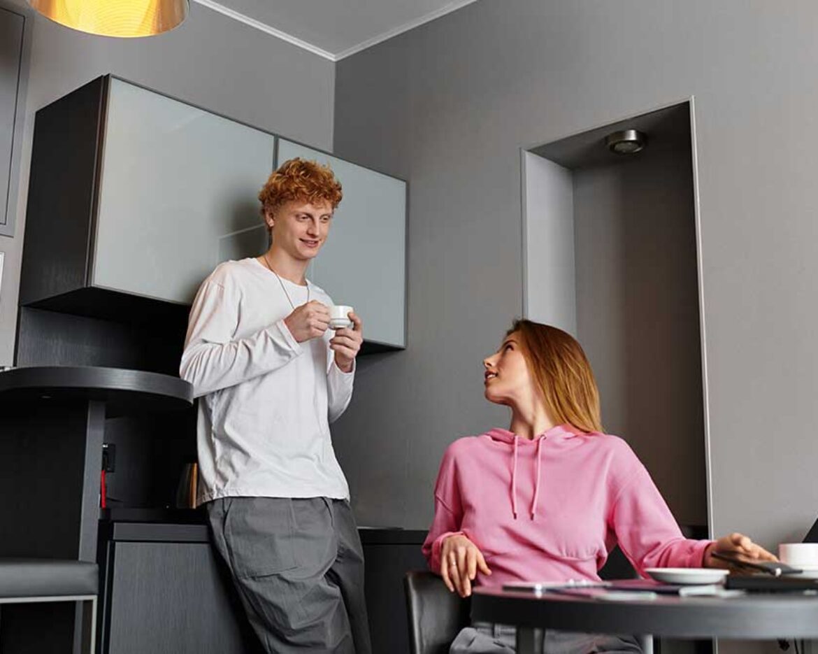 Navigating the Path to Independent Living: Practical Advice for Teens and Young Adults
