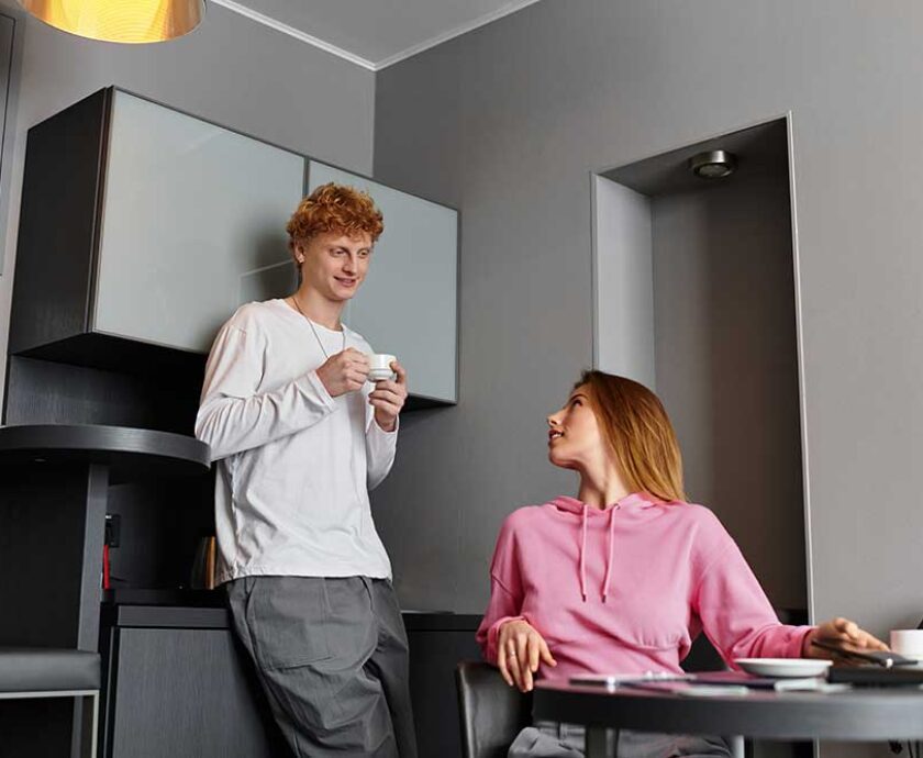 Navigating the Path to Independent Living: Practical Advice for Teens and Young Adults