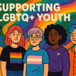 Pride, Protection, and Belonging: Supporting LGBTQ+ Youth in Foster Care