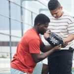 The Role of Structure and Mentorship in Preventing Juvenile Delinquency