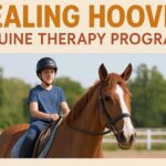 Equine Therapy Program