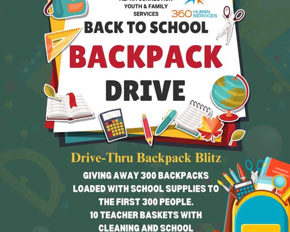 Back-Pack-Blitz