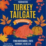 Partner with Us to Fight Hunger This Thanksgiving