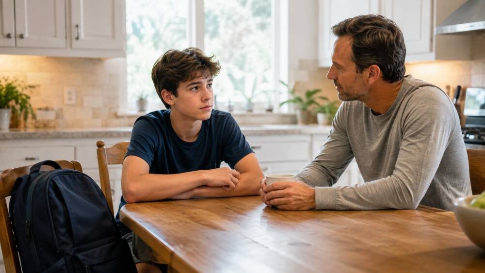 Teen School Refusal Why It Happens and How Parents Can Help