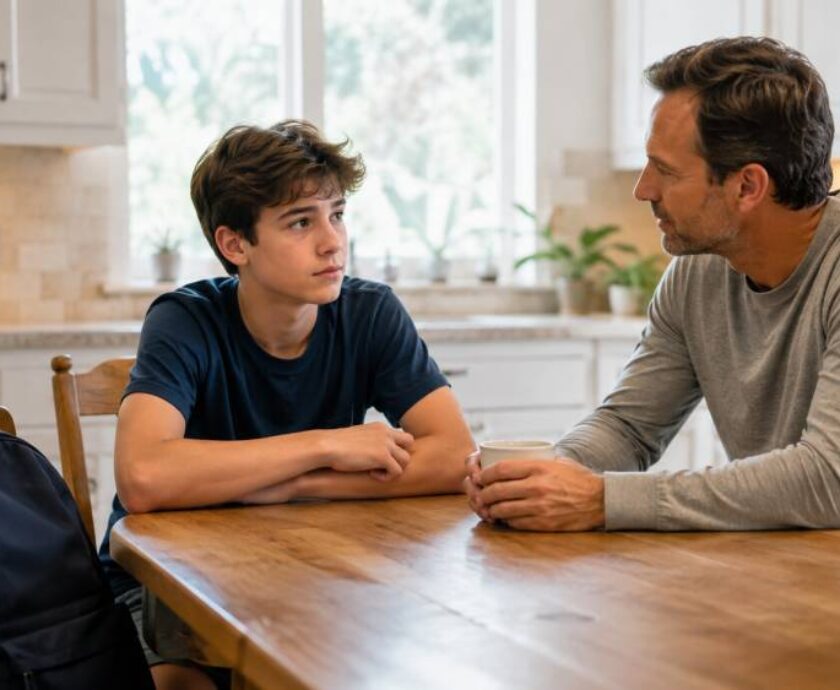 Teen School Refusal Why It Happens and How Parents Can Help
